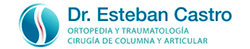 Dr. Esteban Catsro Médico traumatólogo ortopedista en Tijuana