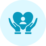 Continuous medical support