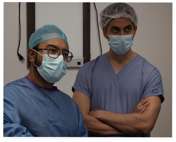 Diagnosis and technology