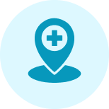 Consultorio accesible